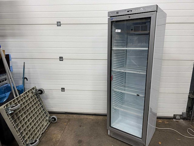 Diamond drink-30/0e koelkast - afbeelding 1 van  4