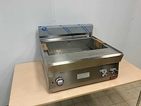 Diamond e65/70cp7t-n elektrische pastakoker - afbeelding 1 van  8