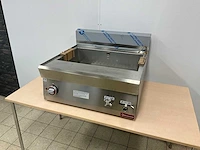 Diamond e65/70cp7t-n elektrische pastakoker - afbeelding 2 van  8