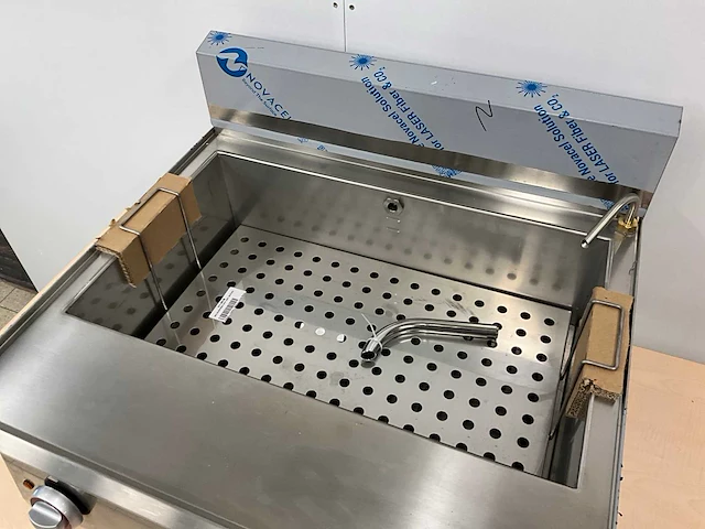 Diamond e65/70cp7t-n elektrische pastakoker - afbeelding 3 van  8