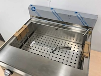 Diamond e65/70cp7t-n elektrische pastakoker - afbeelding 3 van  8