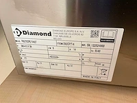 Diamond e65/70cp7t-n elektrische pastakoker - afbeelding 7 van  8