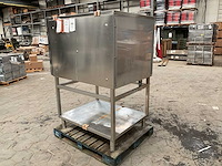 Diamond ej104g21 oven - afbeelding 1 van  6