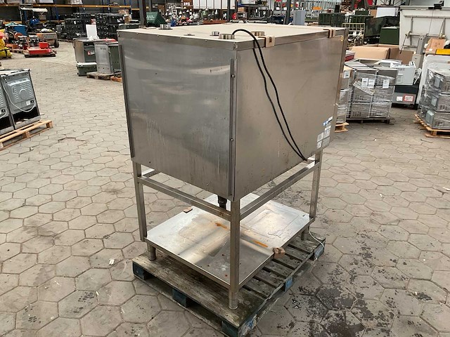 Diamond ej104g21 oven - afbeelding 6 van  6