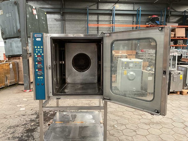 Diamond ej104g21 oven - afbeelding 2 van  6