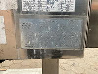 Diamond ej104g21 oven - afbeelding 4 van  6