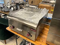 Diamond f60 gas bakplaat - afbeelding 2 van  9