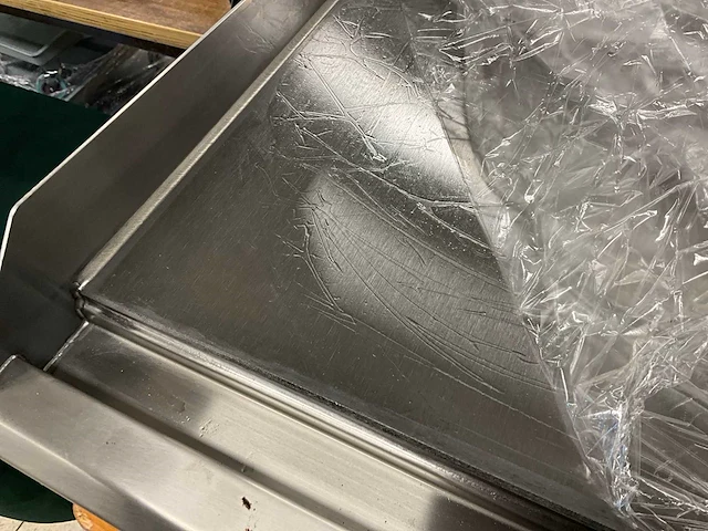 Diamond f60 gas bakplaat - afbeelding 3 van  9