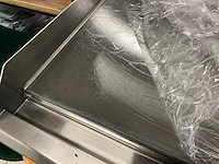 Diamond f60 gas bakplaat - afbeelding 3 van  9