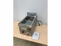 Diamond f60/30bme/t au-bain-marie - afbeelding 2 van  8