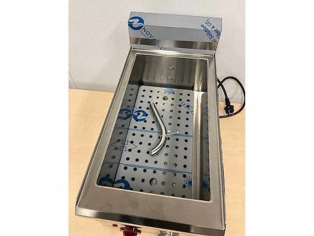 Diamond f60/30bme/t au-bain-marie - afbeelding 3 van  8