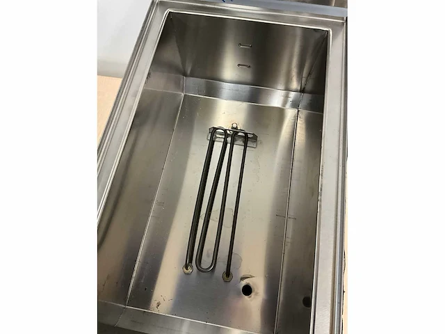 Diamond f60/30bme/t au-bain-marie - afbeelding 4 van  8