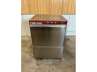 Diamond fast wash glazenspoelmachine - afbeelding 1 van  2