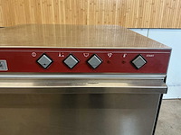 Diamond fast wash glazenspoelmachine - afbeelding 2 van  2