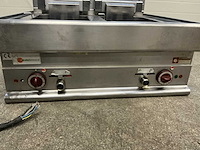 Diamond friteuse - afbeelding 5 van  5