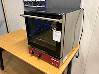 Diamond gastro23/x-s oven - afbeelding 1 van  5