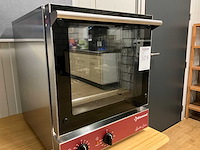 Diamond gastro23/x-s oven - afbeelding 3 van  5
