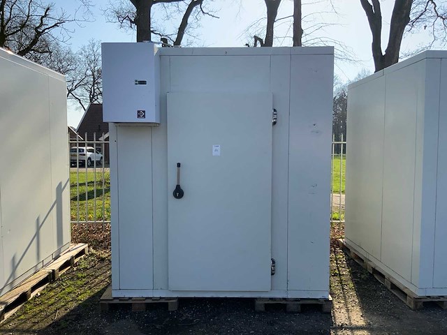 Diamond koelcel - afbeelding 7 van  13