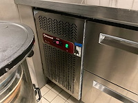 Diamond koelwerkbank - afbeelding 3 van  3