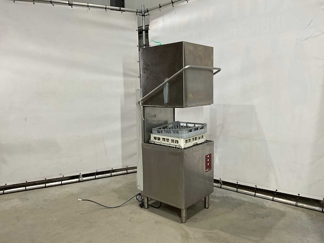 Diamond korvenvaatwasmachine - afbeelding 1 van  9