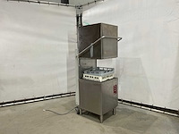 Diamond korvenvaatwasmachine - afbeelding 1 van  9