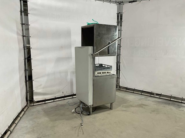 Diamond korvenvaatwasmachine - afbeelding 2 van  9