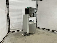 Diamond korvenvaatwasmachine - afbeelding 2 van  9