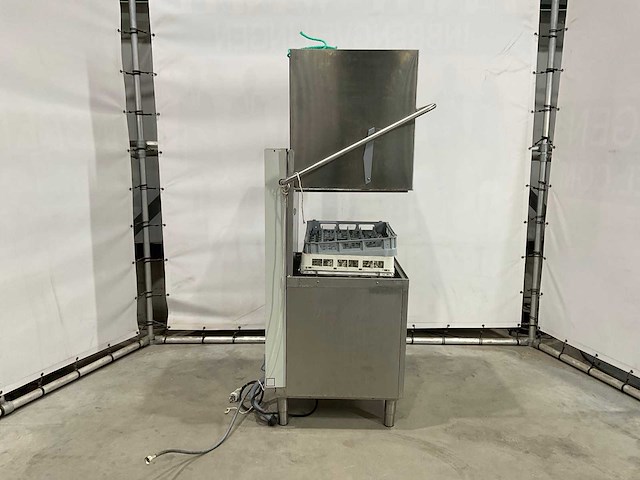 Diamond korvenvaatwasmachine - afbeelding 3 van  9