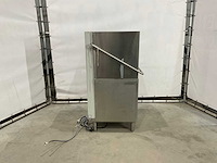 Diamond korvenvaatwasmachine - afbeelding 4 van  9