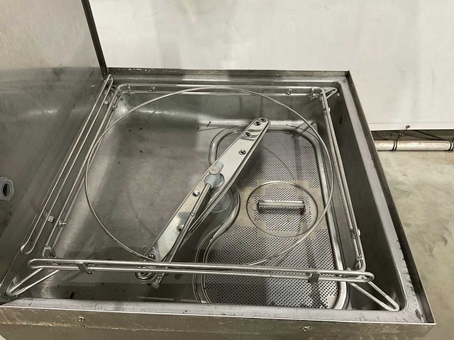 Diamond korvenvaatwasmachine - afbeelding 5 van  9