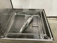 Diamond korvenvaatwasmachine - afbeelding 5 van  9