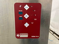 Diamond korvenvaatwasmachine - afbeelding 6 van  9