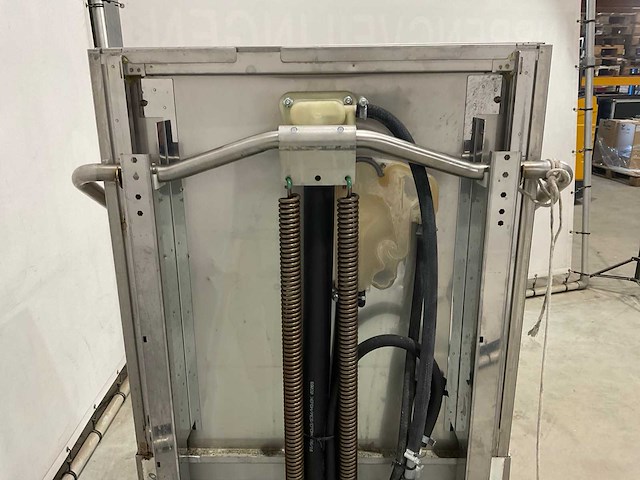 Diamond korvenvaatwasmachine - afbeelding 7 van  9