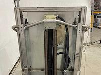 Diamond korvenvaatwasmachine - afbeelding 7 van  9