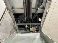 Diamond korvenvaatwasmachine - afbeelding 8 van  9