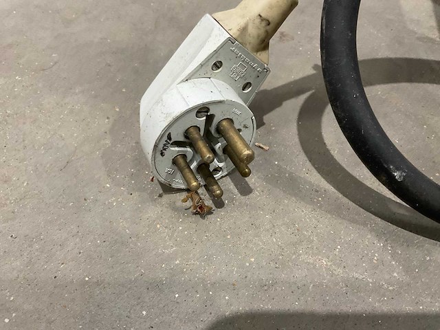 Diamond korvenvaatwasmachine - afbeelding 9 van  9