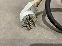 Diamond korvenvaatwasmachine - afbeelding 9 van  9