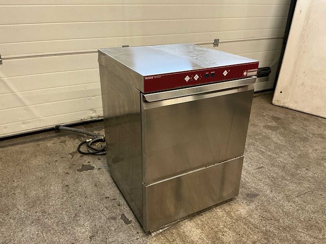 Diamond korvenvaatwasmachine - afbeelding 1 van  5