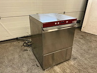 Diamond korvenvaatwasmachine - afbeelding 1 van  5