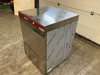 Diamond korvenvaatwasmachine - afbeelding 2 van  5