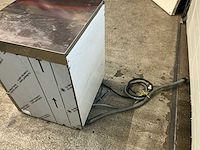 Diamond korvenvaatwasmachine - afbeelding 4 van  5