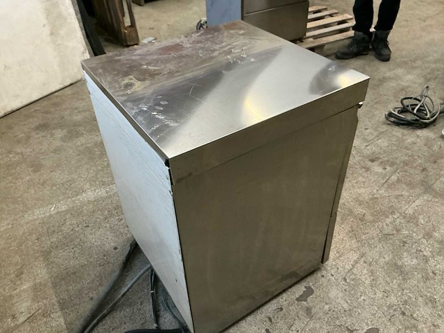 Diamond korvenvaatwasmachine - afbeelding 5 van  5