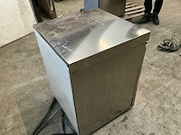 Diamond korvenvaatwasmachine - afbeelding 5 van  5