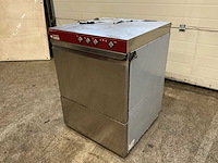 Diamond korvenvaatwasmachine - afbeelding 2 van  7