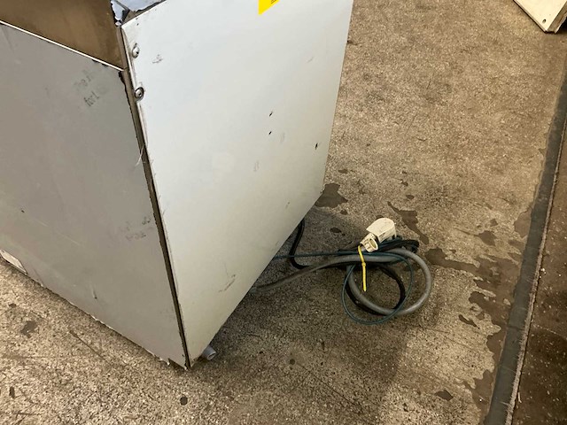 Diamond korvenvaatwasmachine - afbeelding 4 van  7