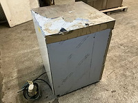 Diamond korvenvaatwasmachine - afbeelding 5 van  7