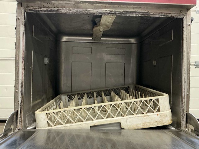 Diamond korvenvaatwasmachine - afbeelding 7 van  7