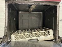 Diamond korvenvaatwasmachine - afbeelding 7 van  7