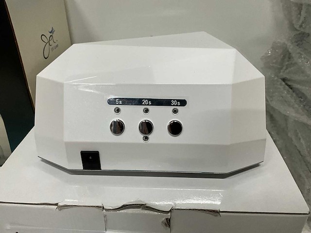 Diamond led lamp 30w (2x) - afbeelding 2 van  5