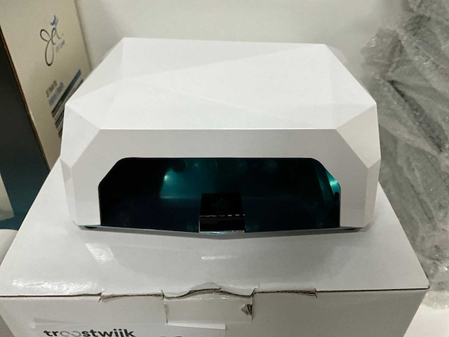 Diamond led lamp 30w (2x) - afbeelding 3 van  5